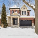 5-bedroom detached home for rent in Burlington — 329 Delaware Avenue (Photo 1)