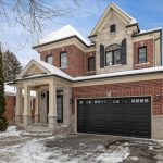 5-bedroom detached home for rent in Burlington — 329 Delaware Avenue (Photo 2)