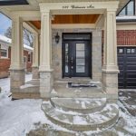 5-bedroom detached home for rent in Burlington — 329 Delaware Avenue (Photo 3)