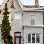 3-bedroom att/row/townhouse for sale in Toronto — 329 Indian Road Crescent (Photo 2)