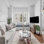 3-bedroom att/row/townhouse for sale in Toronto — 329 Indian Road Crescent (Photo 3)