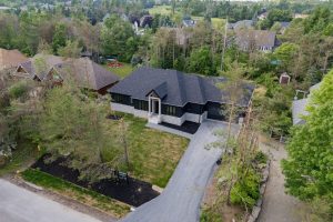 3-bedroom detached home for sale in Simcoe — 32 Alpine Way