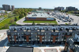 3-bedroom condo townhouse for rent in Toronto — 33 - 30 Liben Way
