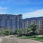 2-bedroom condo apartment for sale in Markham — 33 - 33 Cox Boulevard (Photo 1)
