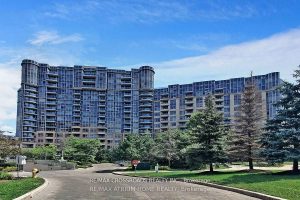 2-bedroom condo apartment for sale in Markham — 33 - 33 Cox Boulevard