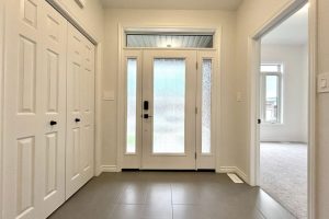 2-bedroom att/row/townhouse for sale in Belleville — 33 Athabaska Drive