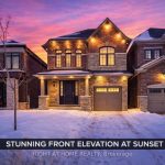 4-bedroom detached home for sale in Whitby — 33 Auckland Drive (Photo 1)