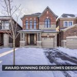 4-bedroom detached home for sale in Whitby — 33 Auckland Drive (Photo 2)