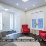 4-bedroom detached home for sale in Whitby — 33 Auckland Drive (Photo 3)