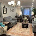 3-bedroom detached home for rent in Markham — 33 Braeburn Drive (Photo 3)