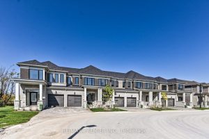 3-bedroom att/row/townhouse for sale in Kawartha Lakes — 33 Hickey Lane