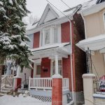 3-bedroom semi-detached home for sale in Toronto — 33 Mapleview Avenue (Photo 1)