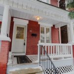 3-bedroom semi-detached home for sale in Toronto — 33 Mapleview Avenue (Photo 2)