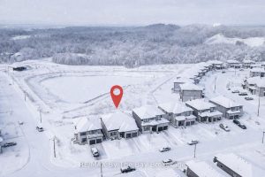 4-bedroom detached home for sale in Wasaga Beach — 33 Nicort Road