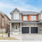 3-bedroom semi-detached home for sale in East Gwillimbury — 33 Robb Thompson Road E (Photo 1)