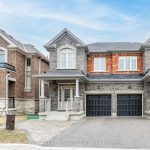 3-bedroom semi-detached home for sale in East Gwillimbury — 33 Robb Thompson Road E (Photo 2)