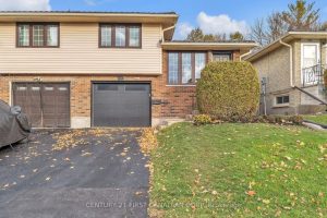 2-bedroom semi-detached home for sale in London South — 330 Southcrest Drive