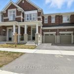 3-bedroom att/row/townhouse for sale in Durham — 3303 Thunderbird Promenade (Photo 2)