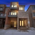 3-bedroom att/row/townhouse for sale in Oakville — 3304 Azam Way (Photo 1)
