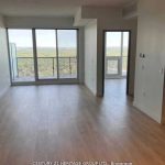 3-bedroom condo apartment for rent in Toronto — 3308 - 95 Mcmahon Drive (Photo 1)