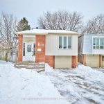 4-bedroom link home for sale in Burlington — 3312 Hannibal Road (Photo 1)