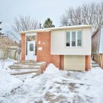 4-bedroom link home for sale in Burlington — 3312 Hannibal Road (Photo 2)