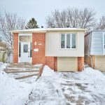 4-bedroom link home for sale in Burlington — 3312 Hannibal Road (Photo 3)