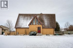 3-bedroom home for sale in Harrow — 3315 3rd Concession NORTH
