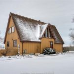 3-bedroom home for sale in Harrow — 3315 3rd Concession NORTH (Photo 2)