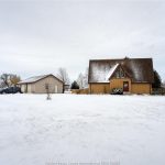 3-bedroom home for sale in Harrow — 3315 3rd Concession NORTH (Photo 3)