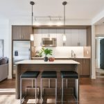 2-bedroom condo apartment for sale in Mississauga — 332 - 1575 Lakeshore Road W (Photo 1)