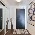 2-bedroom condo apartment for sale in Mississauga — 332 - 1575 Lakeshore Road W (Photo 3)