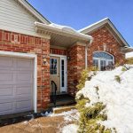 2-bedroom detached condo home for rent in London North — 332 Ambleside Drive (Photo 2)