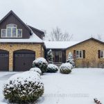 5-bedroom detached home for sale in Brant — 333 6th Concession Road (Photo 1)