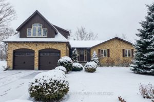 5-bedroom detached home for sale in Brant — 333 6th Concession Road