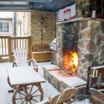 5-bedroom detached home for sale in Brant — 333 6th Concession Road (Photo 3)