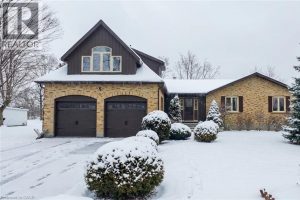 6-bedroom home for sale in Cathcart — 333 6th Concession Road