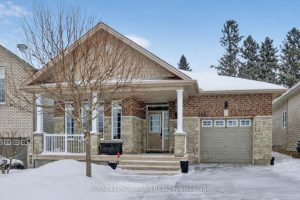 4-bedroom detached home for sale in Ottawa — 333 Antigonish Avenue