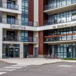 1-bedroom condo apartment for rent in Hamilton — 334 - 125 Shoreview Place (Photo 1)