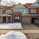 3-bedroom att/row/townhouse for rent in Burlington — 3358 Mikalda Road (Photo 1)