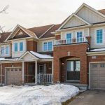 3-bedroom att/row/townhouse for rent in Burlington — 3358 Mikalda Road (Photo 2)