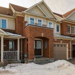 3-bedroom att/row/townhouse for rent in Burlington — 3358 Mikalda Road (Photo 3)