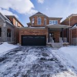 4-bedroom detached home for sale in Milton — 336 Cedric Terrace (Photo 1)