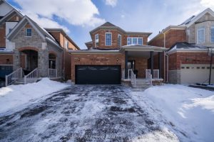 4-bedroom detached home for sale in Milton — 336 Cedric Terrace