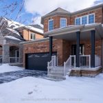 4-bedroom detached home for sale in Milton — 336 Cedric Terrace (Photo 2)