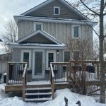 3-bedroom detached home for sale in Severn — 3366 Muskoka Street (Photo 1)