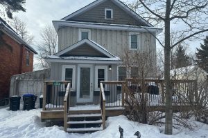 3-bedroom detached home for sale in Severn — 3366 Muskoka Street