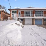 3-bedroom semi-detached home for sale in Toronto — 337 Wilmington Avenue (Photo 1)
