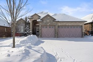3-bedroom detached home for sale in London South — 3383 Pioneer Parkway