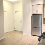 1-bedroom condo apartment for rent in Mississauga — 339 - 4085 Parkside Villiage Drive (Photo 1)
